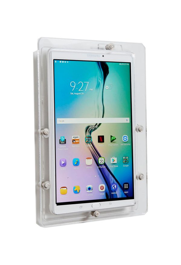 Asus 7  MeMO Pad ZenPad Security Anti-Theft Acrylic Security VESA Kit Supply