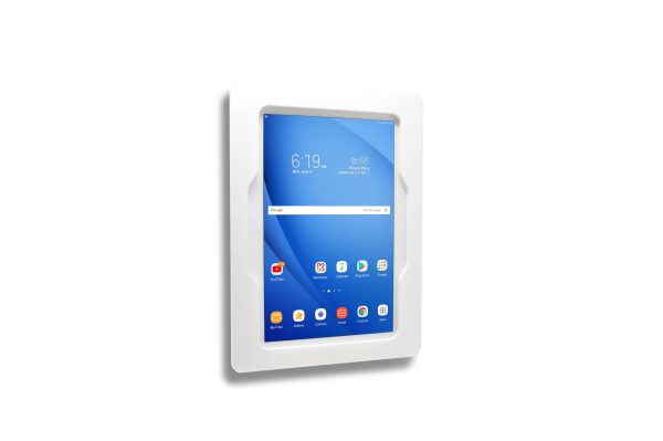 Asus 9.7  10  ZenPad Chromebook Tablet Acrylic Security Enclosure VESA Ready Sale