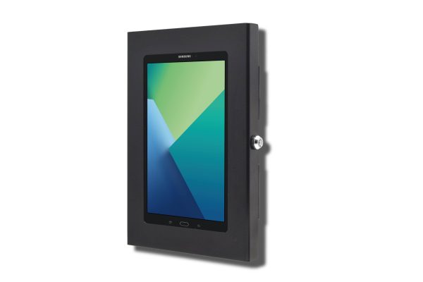 Asus ZenPad 8  Tablet Security Wall Mount Metal Enclosure VESA Ready Sale