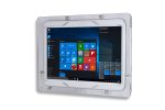 Asus 9.7  10  ZenPad Chromebook Tablet Acrylic Security Enclosure VESA Ready Sale