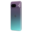 Google Pixel 8 CHAMELEON TURQUOISE LAVENDER Matt Metallic Skin Discount