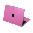 MacBook PRO 14  (2021 2023) DIAMOND PINK Skin Online now