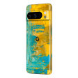 Google Pixel 8 PRO SIGNATURE Art in FLORENCE Skin Fashion