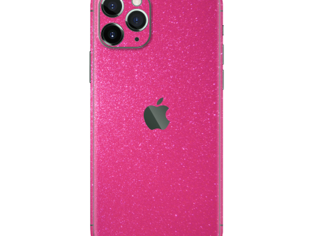 iPhone 11 PRO DIAMOND CANDY Skin Cheap