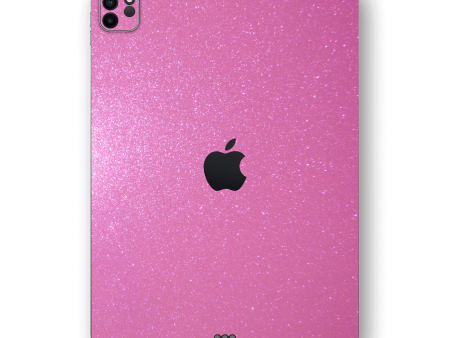 iPad PRO 11  (2020) DIAMOND PINK Skin For Sale