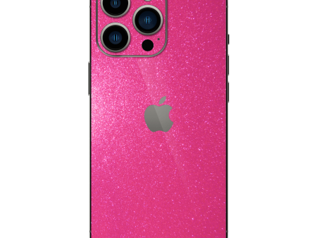 iPhone 15 Pro MAX DIAMOND CANDY Skin Fashion