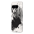 Google Pixel 8 PRO SIGNATURE Black & White Madness Skin For Cheap