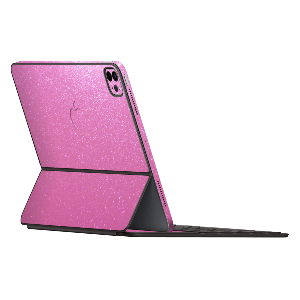 Smart Keyboard FOLIO for iPad Pro 12.9  DIAMOND PINK Skin Online Hot Sale