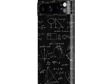 Google Pixel 8 PRO SIGNATURE SCIENCE Skin Discount