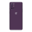 OnePlus 8T LUXURIA PURPLE Sea Star Textured Skin For Sale