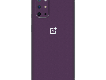 OnePlus 8T LUXURIA PURPLE Sea Star Textured Skin For Sale