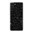 Samsung Galaxy S21+ PLUS SIGNATURE SCIENCE Skin Discount