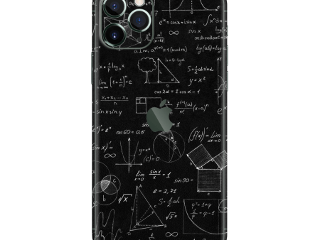 iPhone 11 Pro MAX SIGNATURE SCIENCE Skin Supply