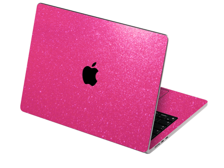 MacBook AIR 15  (2023 2024) DIAMOND CANDY Skin Online now