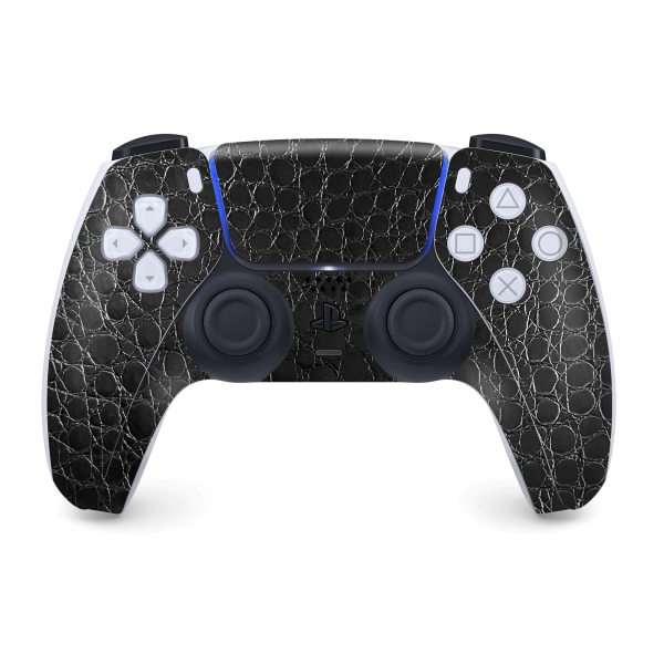 PlayStation 5 CONTROLLER Skins - LUXURIA Collection Fashion