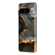 Google Pixel 8 PRO SIGNATURE AGATE GEODE Deep Forest Skin For Discount