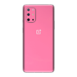 OnePlus 8T GLOSSY HOT PINK Skin For Discount