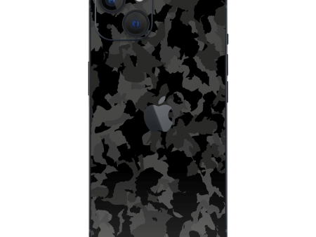 iPhone 13 MINI SIGNATURE DARK SLATE Camouflage Skin Online