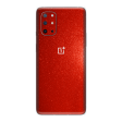 OnePlus 8T DIAMOND RED Skin Sale