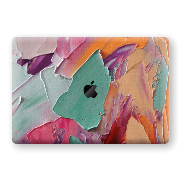 MacBook Air 13  (2018-2019) SIGNATURE Art Layers Skin Supply