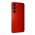 Samsung Galaxy S23 DIAMOND RED Skin Supply