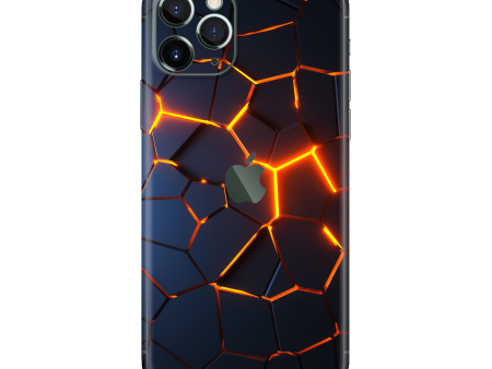 iPhone 11 Pro MAX SIGNATURE The Core Skin For Sale