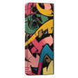 Samsung Galaxy Z FOLD 5 SIGNATURE Vintage Street Art Skin Online Hot Sale