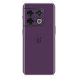 OnePlus 10 PRO LUXURIA PURPLE Sea Star Textured Skin Discount