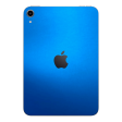 iPad MINI 6 (2021) SATIN BLUE MATT Metallic Skin Sale