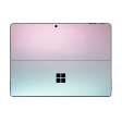 Surface Pro 9 CHAMELEON AMETHYST Matt Metallic Skin Sale