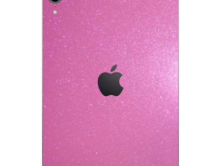 iPad MINI 6 (2021) DIAMOND PINK Skin Online now