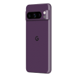 Google Pixel 8 PRO LUXURIA PURPLE Sea Star Textured Skin Hot on Sale