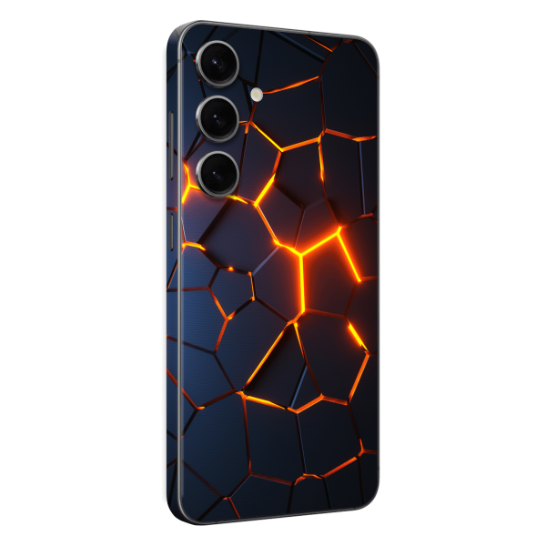 Samsung Galaxy S24 SIGNATURE The Core Skin For Sale