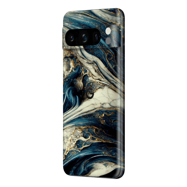 Google Pixel 8 PRO SIGNATURE AGATE GEODE Naia Skin on Sale