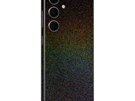 Samsung Galaxy S24 GALACTIC RAINBOW Skin Supply