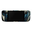 Steam Deck Oled SIGNATURE AGATE GEODE Naia Skin Discount