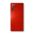 Samsung Galaxy NOTE 20 DIAMOND RED Skin Online Sale