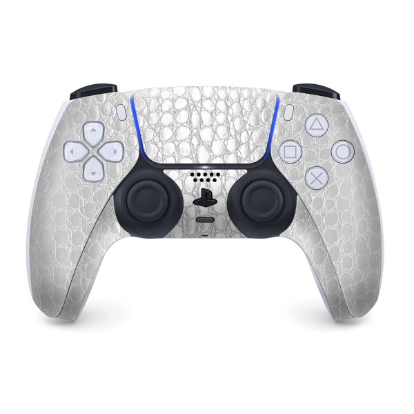 PlayStation 5 CONTROLLER Skins - LUXURIA Collection Fashion