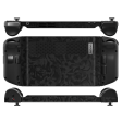 Lenovo Legion Go Luxuria BLACK CAMO 3D TEXTURED Skin Discount