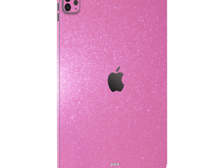 iPad PRO 11  (M2, 2022) DIAMOND PINK Skin For Sale