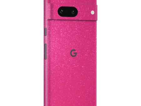 Google Pixel 7a DIAMOND CANDY Skin For Discount