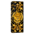 Samsung Galaxy Z FOLD 5 SIGNATURE Baroque Gold Ornaments Skin Supply