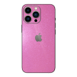 iPhone 14 PRO DIAMOND PINK Skin Online Hot Sale