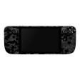 Steam Deck SIGNATURE DARK SLATE Camouflage Skin Discount