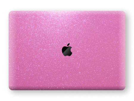 MacBook Air 13  (2018-2019) DIAMOND PINK Skin For Cheap