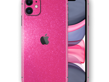 iPhone 11 DIAMOND CANDY Skin Fashion