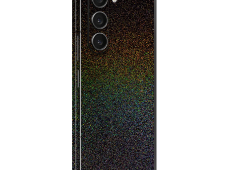 Samsung Galaxy Z FOLD 5 GALACTIC RAINBOW Skin Hot on Sale