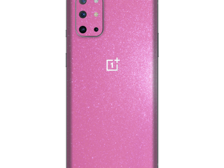 OnePlus 8T DIAMOND PINK Skin Discount