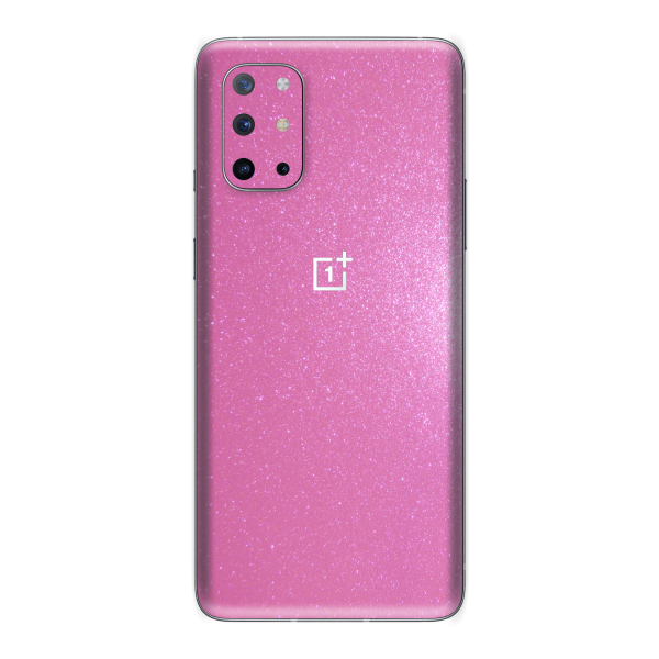 OnePlus 8T DIAMOND PINK Skin Discount