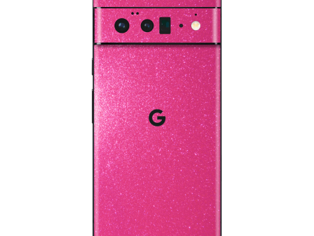 Google Pixel 6 PRO DIAMOND CANDY Skin Online